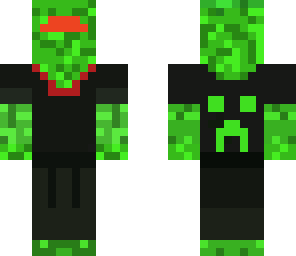 creeper slace