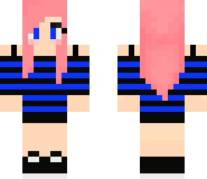 made for minecraftangel77