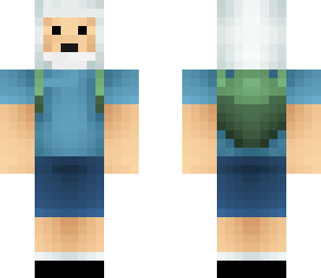 finn