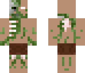 the herobrine god