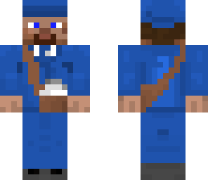 mailman
