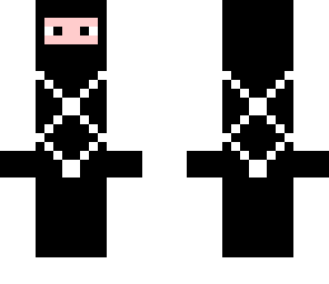 ninja guy