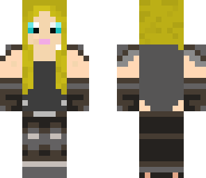 my skin roar