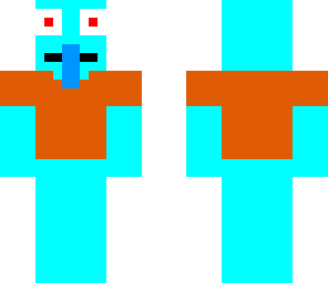 squidward