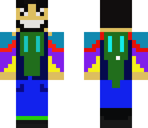 basic skin