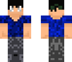 skin pro monark