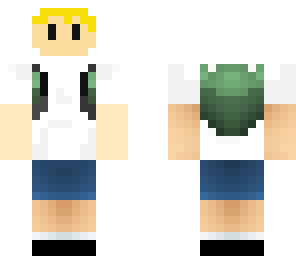 finn the human