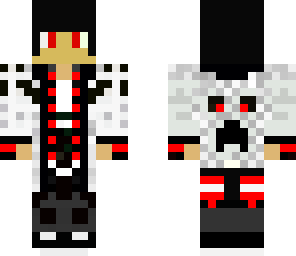 red teen