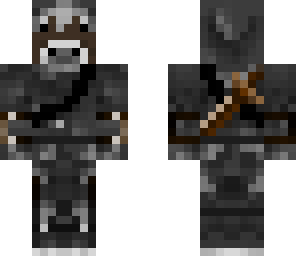 adventurer cow