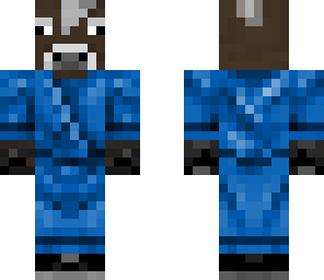 cow wizard