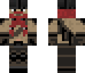 dwarf