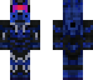 halo 4 operator fixed yellow finished