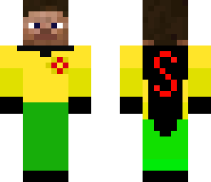 super hero