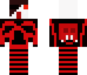 vampire ninja