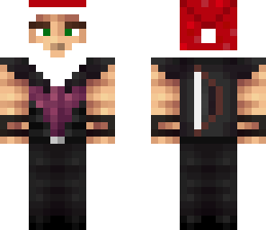 christmas archer