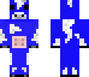 blue mooshroom