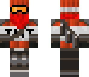 pyroman