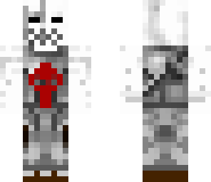 skeletol knight i