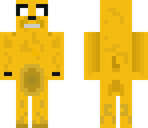 jake