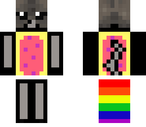 revised nyan with dohva