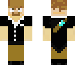 tuxedo benboosh