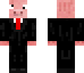 secret service ******ed pig