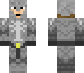 gondorian soldier