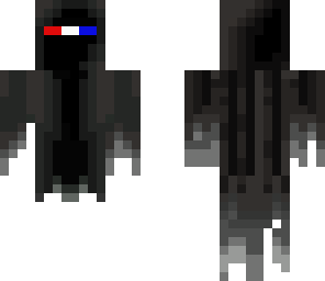 3d glasses grim reaper