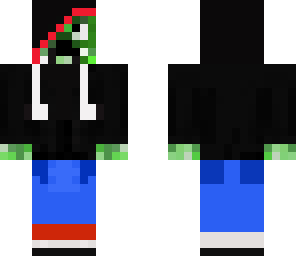 creeper teen
