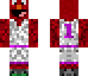 elmo srfortissimus
