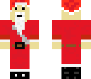 santa clause