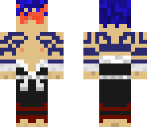 kamina 2