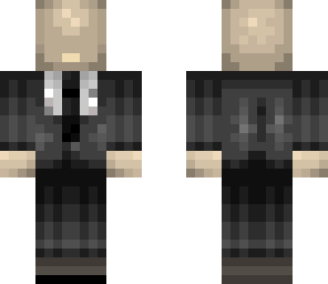 slender man