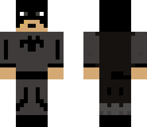 robadoba batman