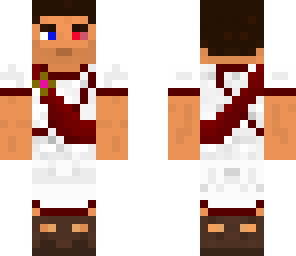 roman war veteran