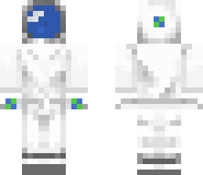 epic space man