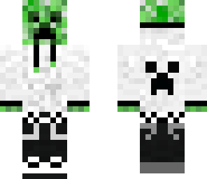 cool creeper version 2