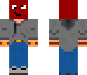 reddo grey hoodie