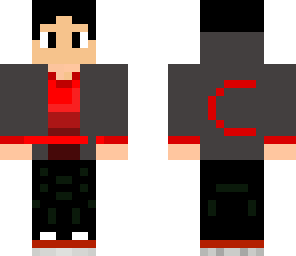 c guy