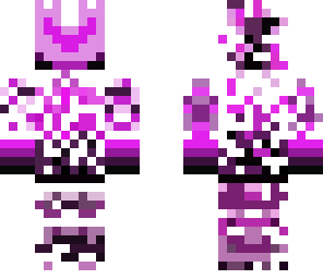 chaos shadow