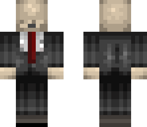 slender brah