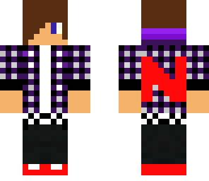 cool teen