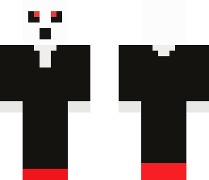 red eye guy