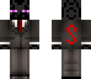 enderman spike