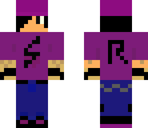 johns saints row skin original