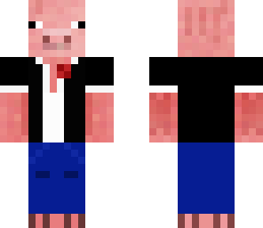 fancy piggy