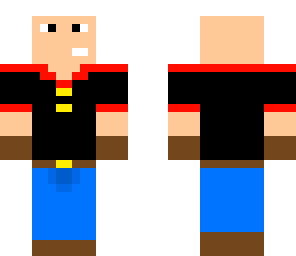 popeye
