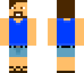 the zohan