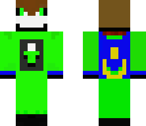 mister man