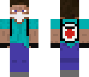 steve zombie survivor